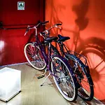 Lisbon Poets Hostel