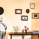 Lisbon Poets Hostel