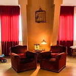 Lisbon Poets Hostel