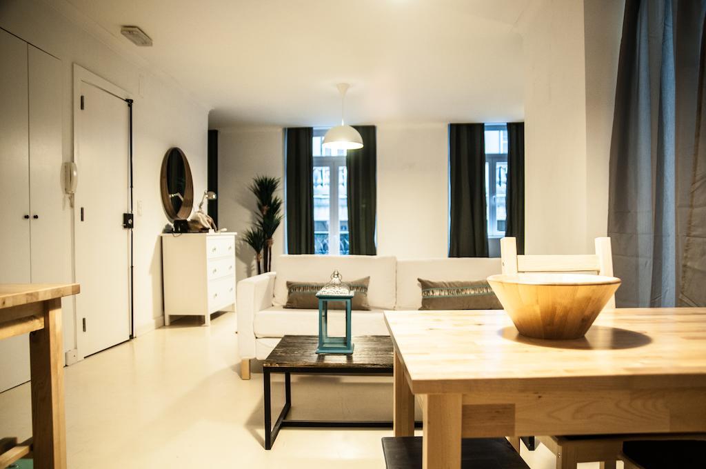 Albergue Poets Lisboa