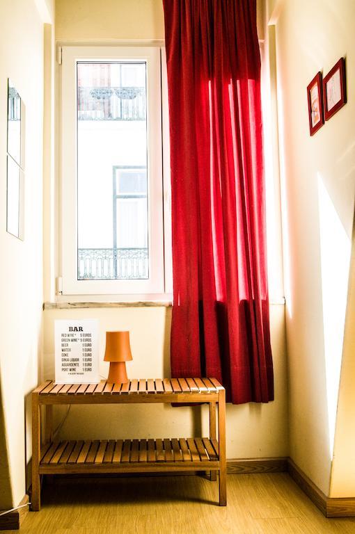 Albergue Poets Lisboa