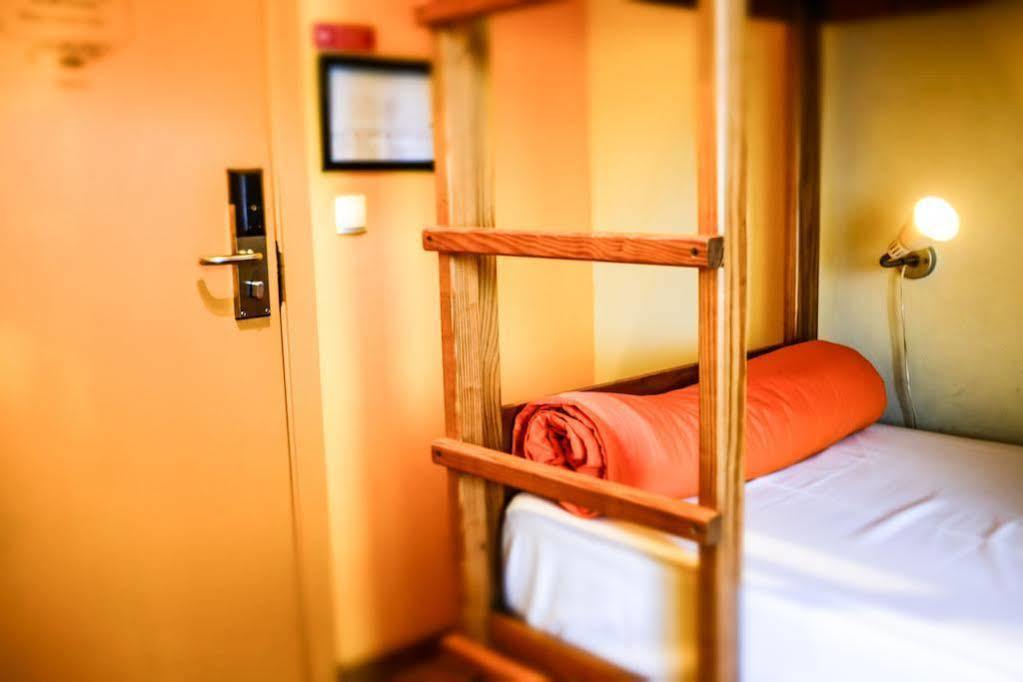 Poets Albergue Lisboa